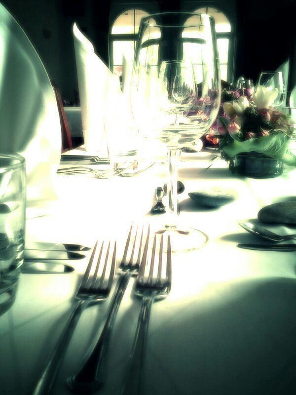 Hotel Gruner Hahn Schippach  ภายนอก รูปภาพ
