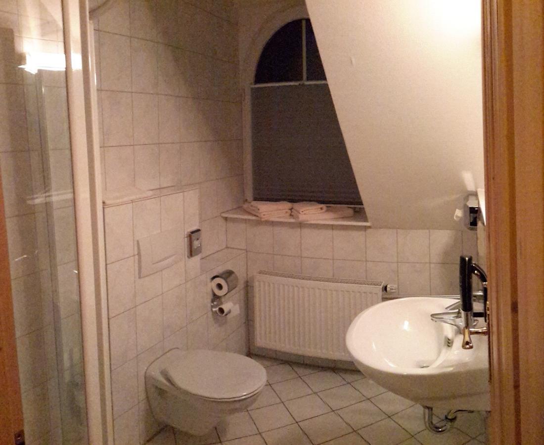 Hotel Gruner Hahn Schippach  ห้อง รูปภาพ